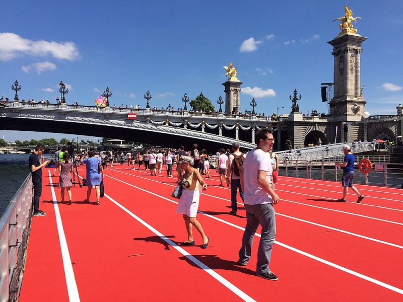 Hotel Jeux Olympiques de Paris 2024